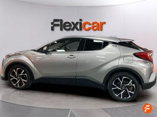 Toyota C-HR 1.8 125H Advance