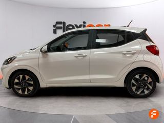 Hyundai i10 1.0 Klass