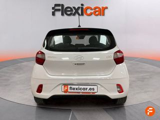 Hyundai i10 1.0 Klass