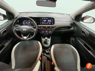 Hyundai i10 1.0 Klass