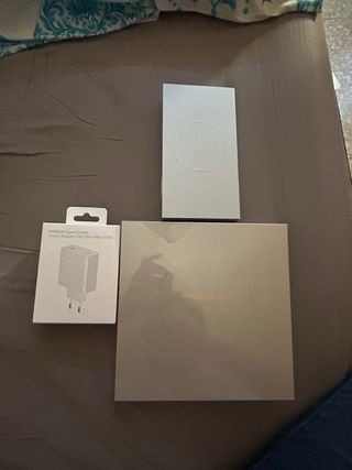 Pack bienvenida Honor Magic 8 Pro 512 GB