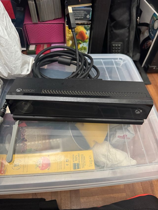Cámara Kinect V2 Xbox para Piezas