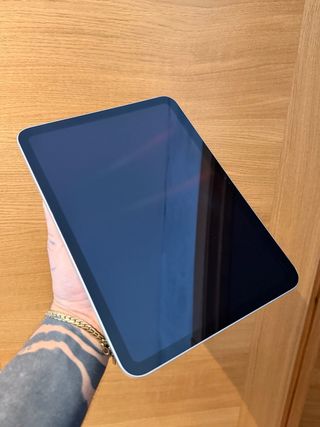 iPad Air (2022) Chip M1 - PARA PIEZAS (Bloqueo)