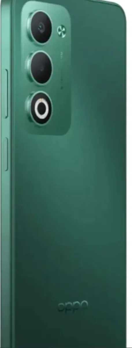 OPPO A5 5G Verde Nuevo Sin Estrenar afbeelding 2