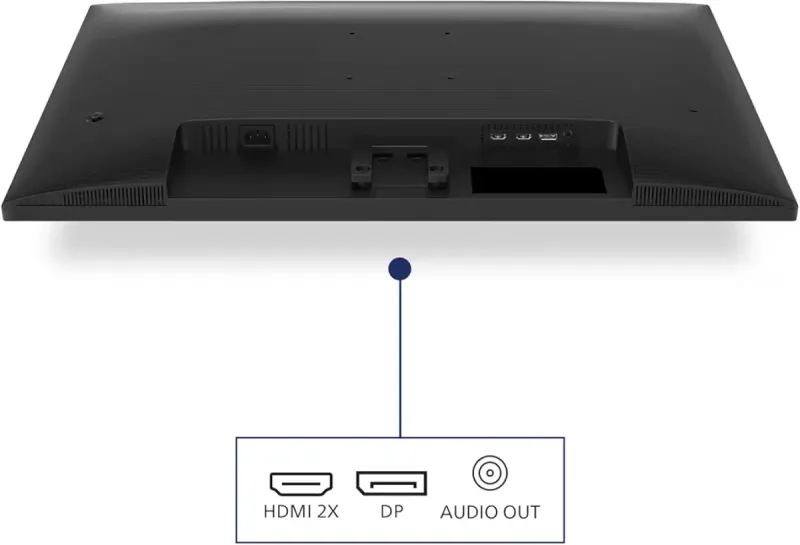 Monitor Philips 32 pulgadas UHD 4k 60Hz como NUEVO afbeelding 6