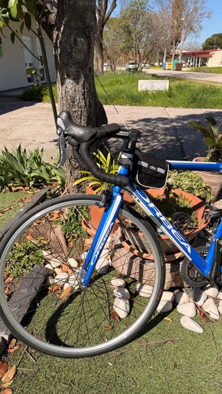 Bicicleta de carretera Orbea