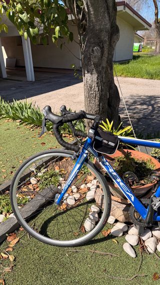 Bicicleta de carretera Orbea