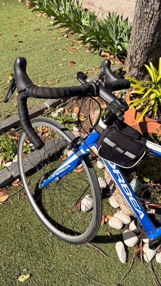 Bicicleta de carretera Orbea