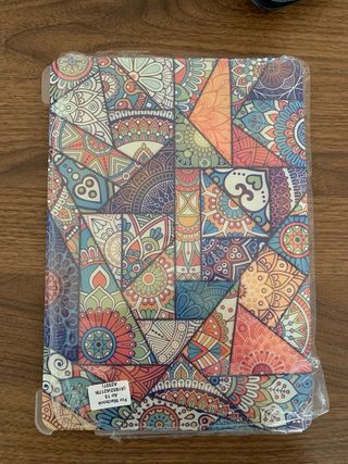 Funda Macbook Air 13 A1932/A2176/A2337