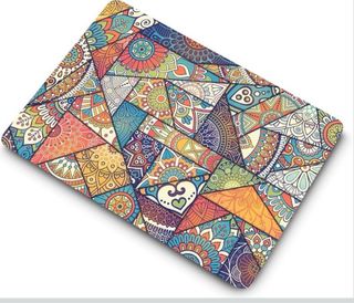 Funda Macbook Air 13 A1932/A2176/A2337