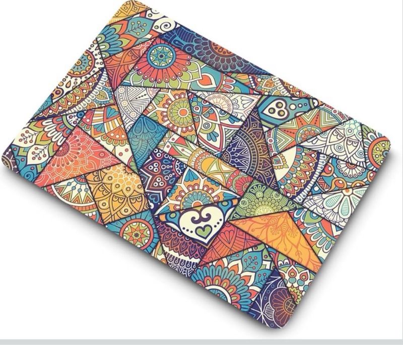 Funda Macbook Air 13 A1932/A2176/A2337 afbeelding 5