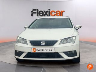 Seat Leon ST 1.5 EcoTSI 96kW S&S Style Ed Nav