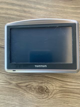 GPS Tomtom XL