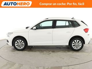 Skoda Kamiq 1.0 TSI Ambition