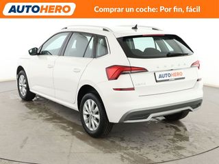 Skoda Kamiq 1.0 TSI Ambition