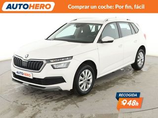 Skoda Kamiq 1.0 TSI Ambition