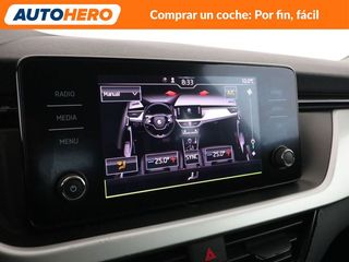 Skoda Kamiq 1.0 TSI Ambition