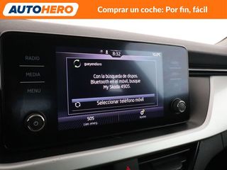 Skoda Kamiq 1.0 TSI Ambition