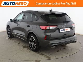 Ford Kuga 2.5 Plug-in Hybrid ST-Line X