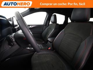 Ford Kuga 2.5 Plug-in Hybrid ST-Line X