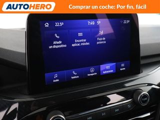 Ford Kuga 2.5 Plug-in Hybrid ST-Line X