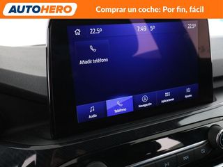 Ford Kuga 2.5 Plug-in Hybrid ST-Line X