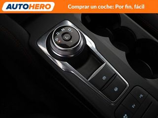 Ford Kuga 2.5 Plug-in Hybrid ST-Line X