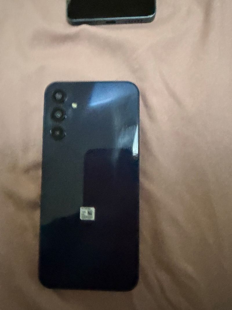Samsung Galaxy A15 SM-A155F/DSN afbeelding 2