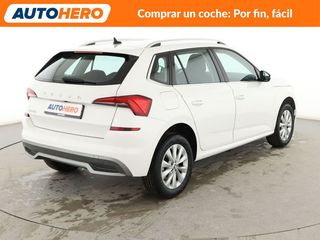Skoda Kamiq 1.0 TSI Ambition