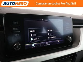 Skoda Kamiq 1.0 TSI Ambition