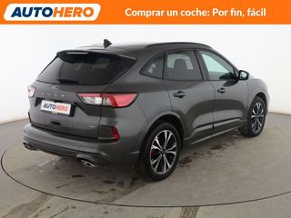 Ford Kuga 2.5 Plug-in Hybrid ST-Line X