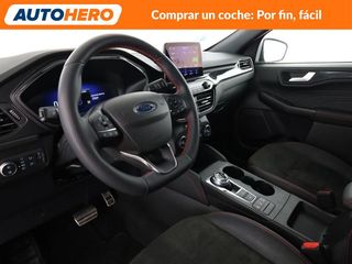 Ford Kuga 2.5 Plug-in Hybrid ST-Line X