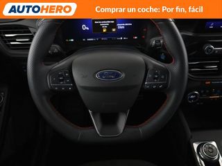 Ford Kuga 2.5 Plug-in Hybrid ST-Line X