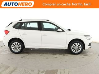 Skoda Kamiq 1.0 TSI Ambition