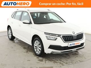 Skoda Kamiq 1.0 TSI Ambition