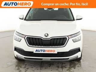 Skoda Kamiq 1.0 TSI Ambition