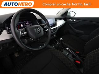 Skoda Kamiq 1.0 TSI Ambition