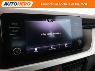 Skoda Kamiq 1.0 TSI Ambition