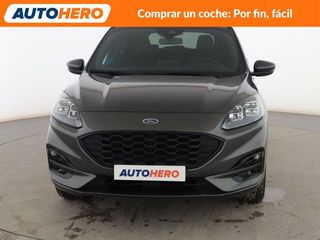 Ford Kuga 2.5 Plug-in Hybrid ST-Line X
