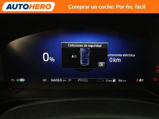 Ford Kuga 2.5 Plug-in Hybrid ST-Line X