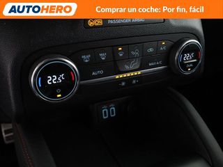 Ford Kuga 2.5 Plug-in Hybrid ST-Line X