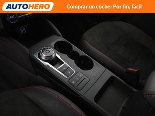 Ford Kuga 2.5 Plug-in Hybrid ST-Line X