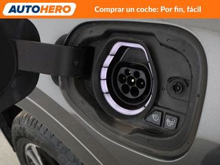 Ford Kuga 2.5 Plug-in Hybrid ST-Line X