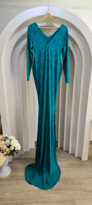 Vestido Maternidad para fotografía