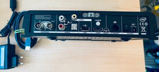 Decoder TIMVision Technicolor + Cavi