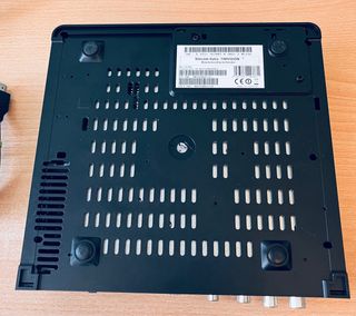 Decoder TIMVision Technicolor + Cavi