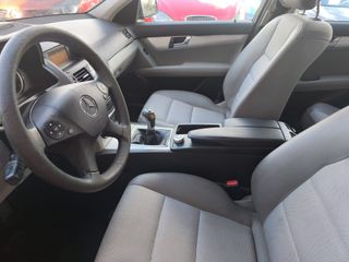 Mercedes-Benz Clase C220 unico propietario