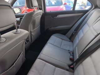 Mercedes-Benz Clase C220 unico propietario