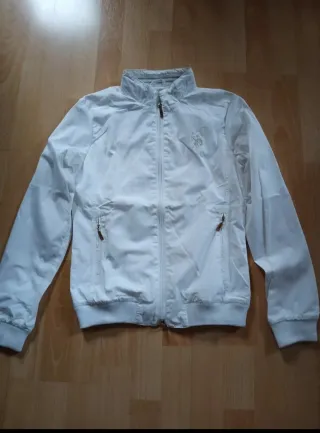 Chaqueta bomber U.S. Polo Assn. Mujer