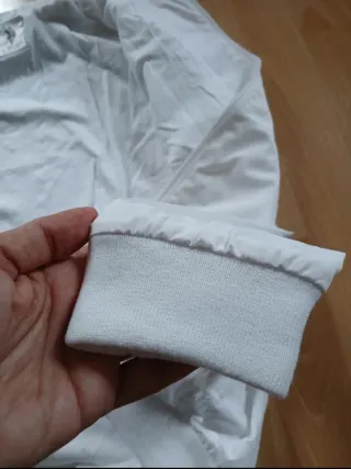 Chaqueta bomber U.S. Polo Assn. Mujer